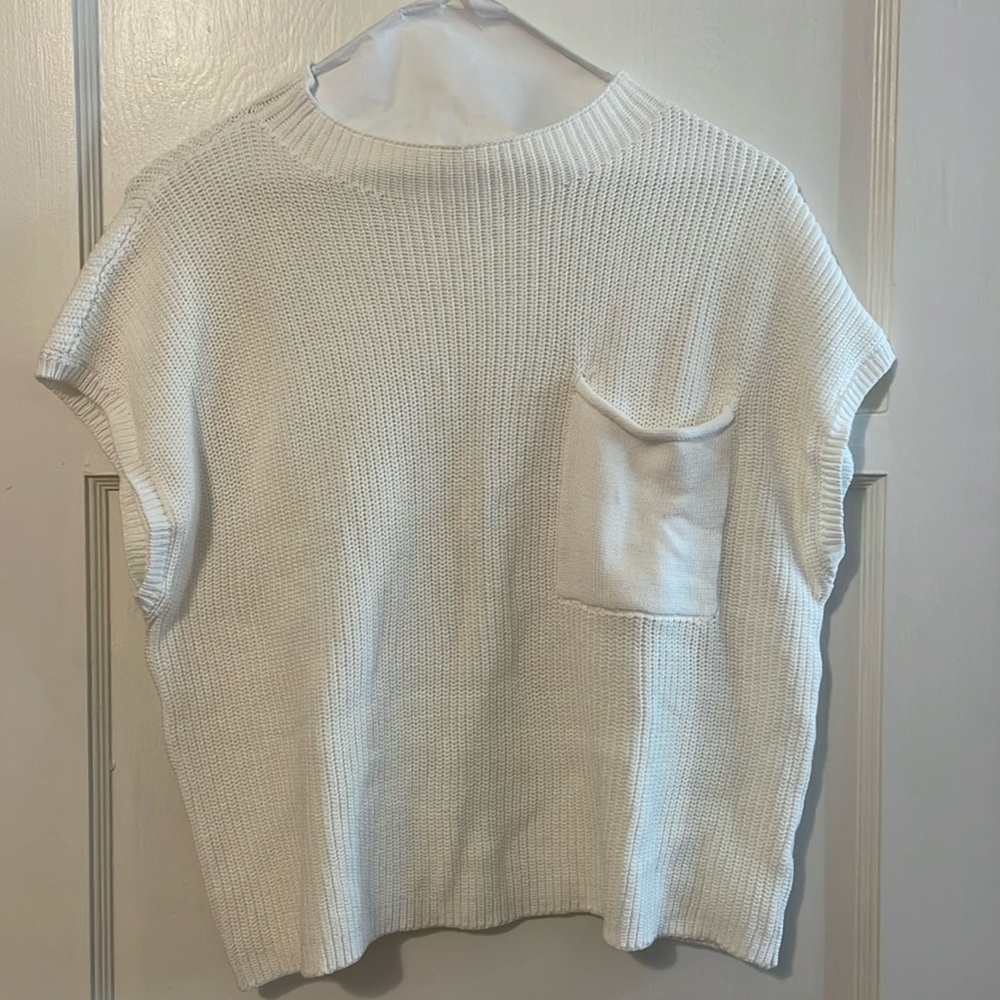 White Shirt